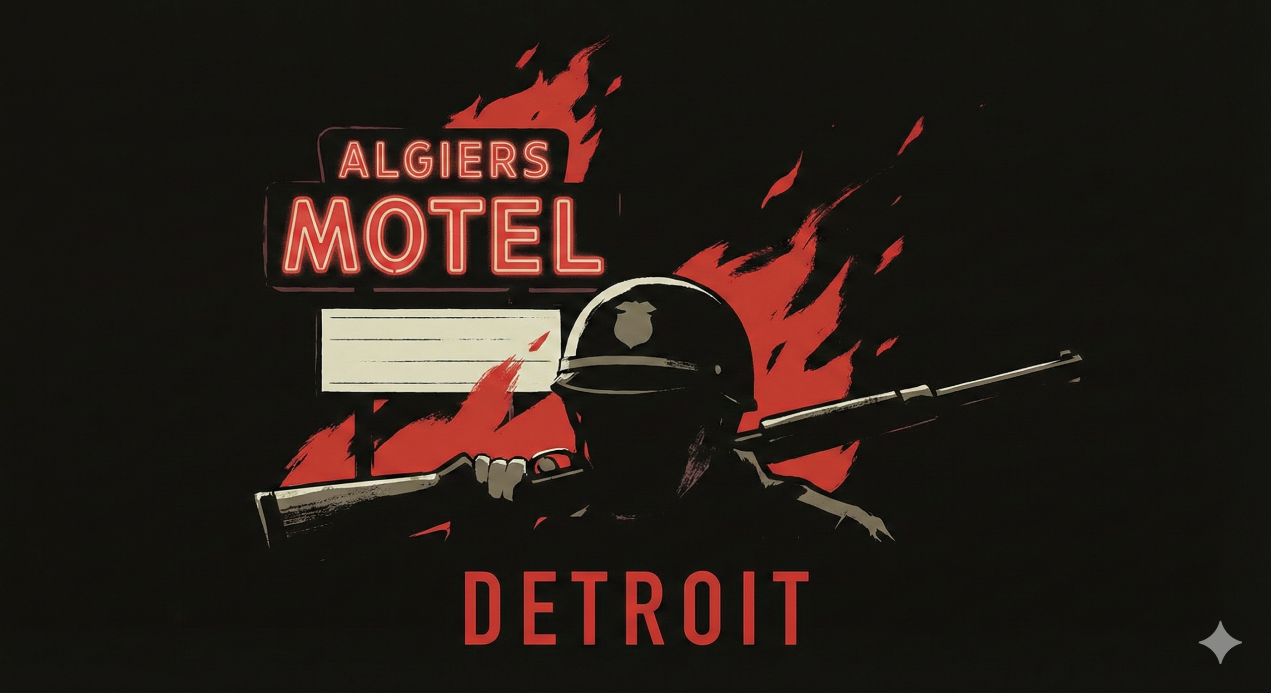 映画デトロイト イメージ画像